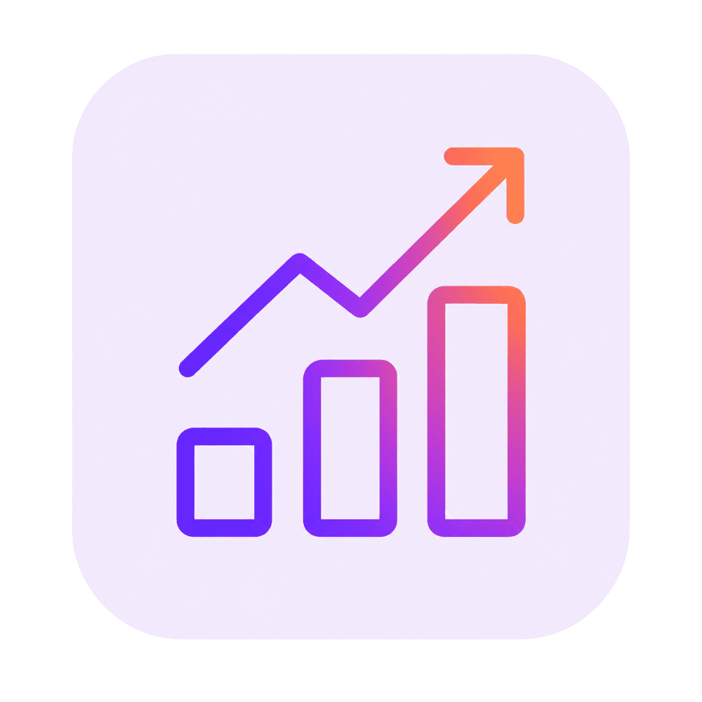 Efficient icon